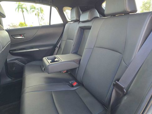 Certified 2023 Toyota Venza Limited image 19