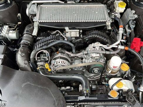 Used 2022 Subaru Legacy Limited XT image 29