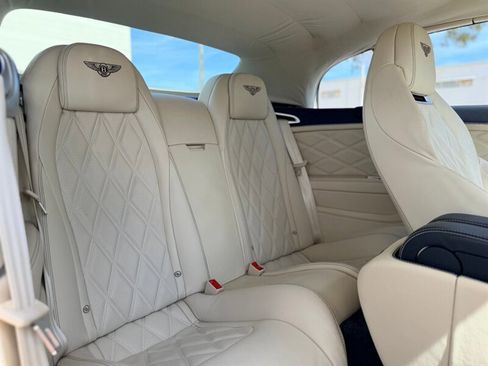 Used 2014 Bentley Continental GT Speed image 46