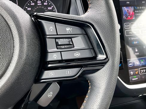 Used 2025 Subaru Forester Touring w/ Popular Package - Touring image 23