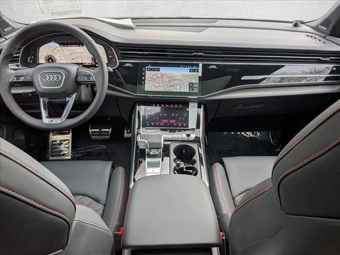 New 2026 Audi Q7 3.0T Prestige image 15