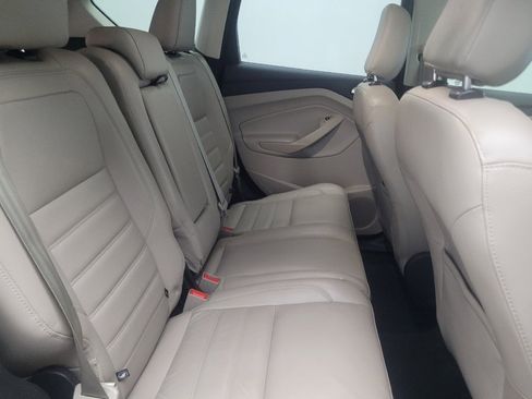 Used 2018 Ford Escape SEL AWD/4WD image 19