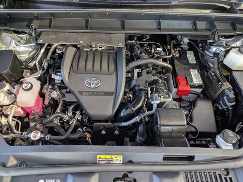 Used 2024 Toyota Highlander LE image 23