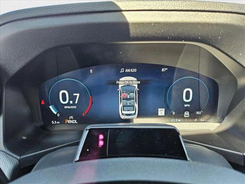 New 2025 Ford Explorer ST-Line image 11