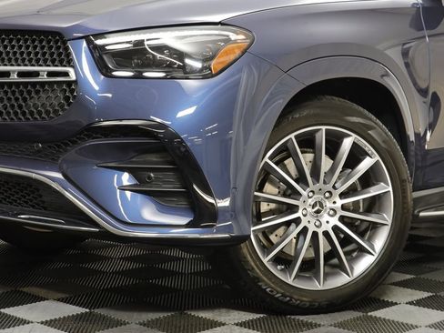 Used 2026 Mercedes-Benz GLE 580 4MATIC image 3