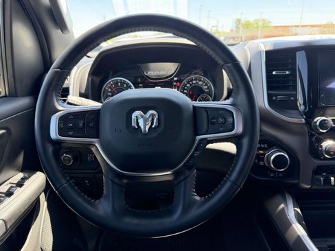 Used 2022 RAM 1500 Big Horn AWD/4WD image 26