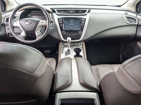 Used 2015 Nissan Murano Platinum w/ Platinum Technology Package FWD image 31