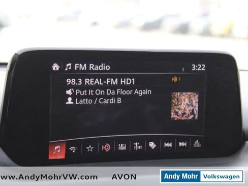 Used 2019 MAZDA CX-5 Signature image 39