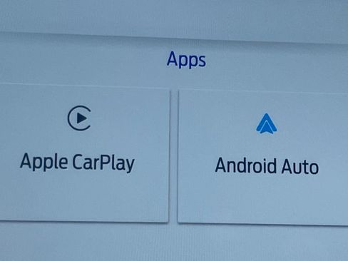 New 2025 Ford Bronco Sport Big Bend image 12