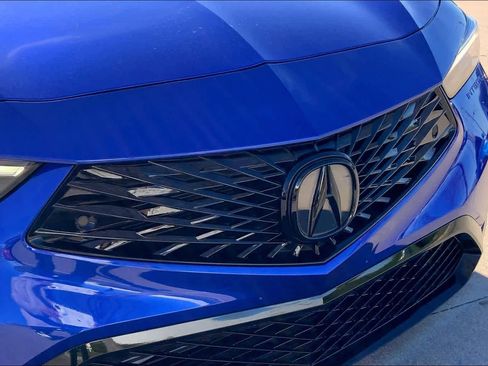 Used 2025 Acura Integra A-Spec image 28