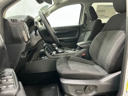 New 2026 Ford Ranger XLT image 9