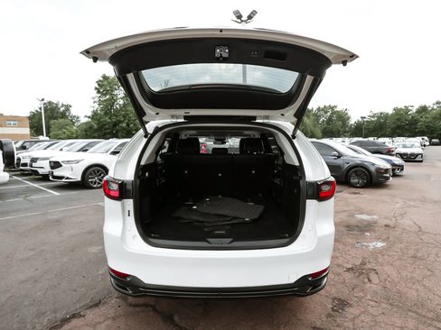 Used 2024 MAZDA CX-90 Plug-In Hybrid w/ Preferred AWD/4WD image 48