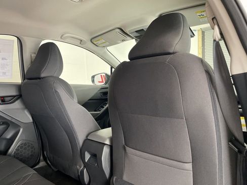 New 2026 Subaru Crosstrek 2.5i AWD/4WD image 15