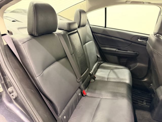 Used 2012 Subaru Impreza 2.0i Limited AWD/4WD image 22