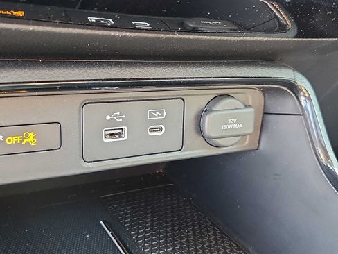 Certified 2024 Honda CR-V EX-L image 24