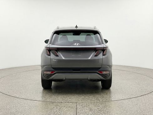 Used 2025 Hyundai Tucson SEL AWD/4WD image 7