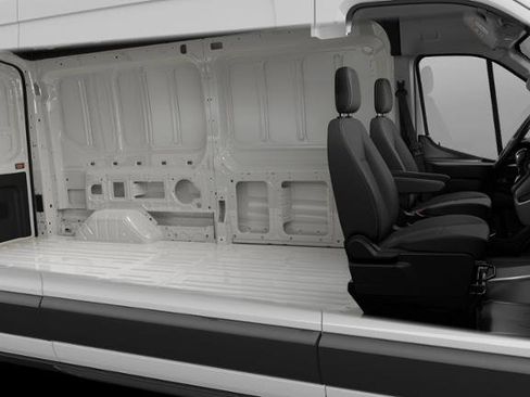 New 2026 Ford Transit 350 148 Medium Roof RWD image 27