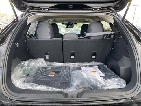 New 2026 Subaru Crosstrek 2.5i Premium image 23