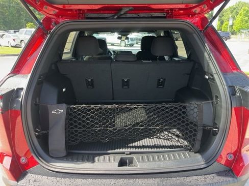New 2026 Chevrolet Equinox LT FWD image 6