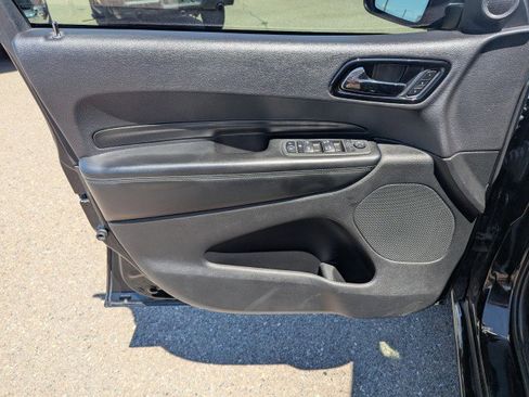 Used 2022 Dodge Durango GT AWD/4WD image 9