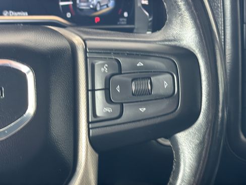 Used 2022 GMC Yukon XL Denali RWD image 31