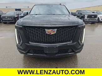Used 2026 Cadillac Escalade ESV Platinum Sport w/ LPO, Floor Liner Package AWD/4WD video 2