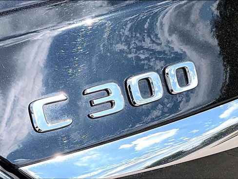Used 2021 Mercedes-Benz C 300 Sedan image 10