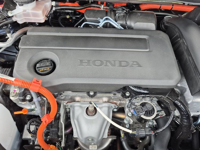 Used 2026 Honda CR-V Sport-L image 23