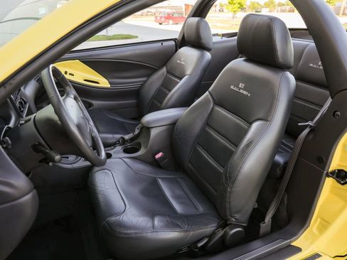 Used 2003 Ford Mustang GT image 16