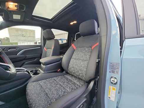 New 2026 Chevrolet Colorado Z71 w/ Technology Package image 22