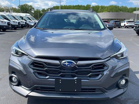New 2026 Subaru Crosstrek 2.5i Limited AWD/4WD image 8