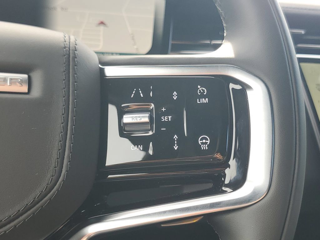 New 2026 Land Rover Range Rover Sport SE AWD/4WD image 17