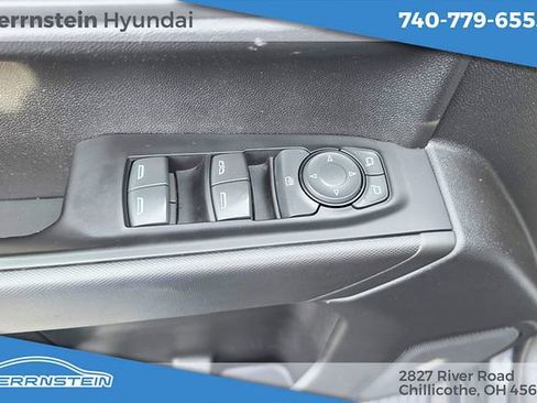 Used 2022 Chevrolet Silverado 1500 Custom image 15