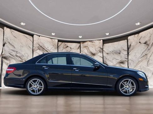 Used 2012 Mercedes-Benz E 350 Sedan image 15
