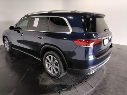 Used 2022 Mercedes-Benz GLS 450 4MATIC image 8