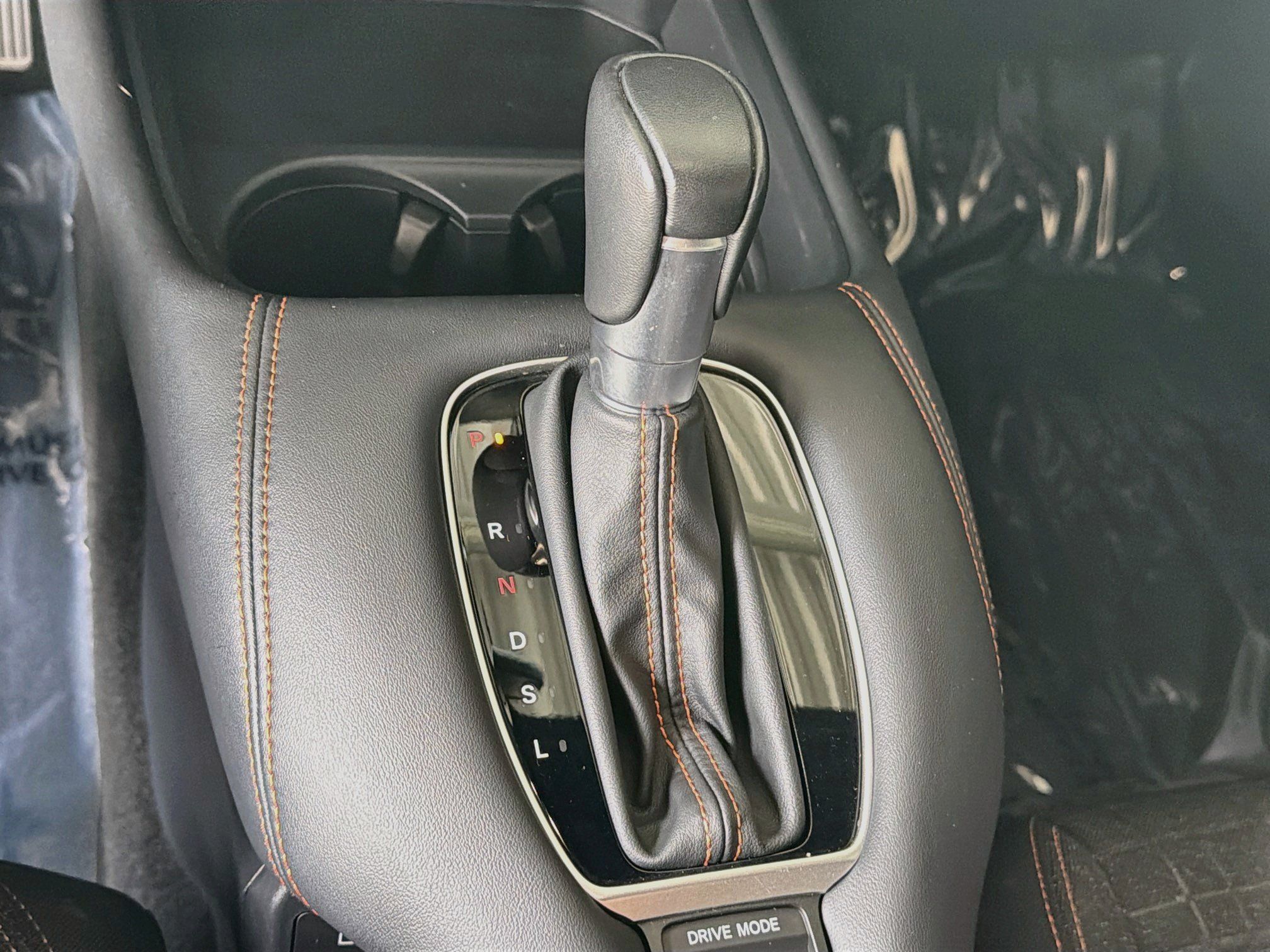 Used 2025 Honda HR-V Sport image 23
