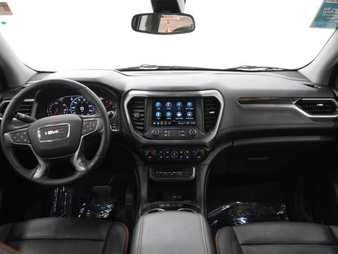 Used 2023 GMC Acadia AT4 w/ Technology Package AWD/4WD image 14