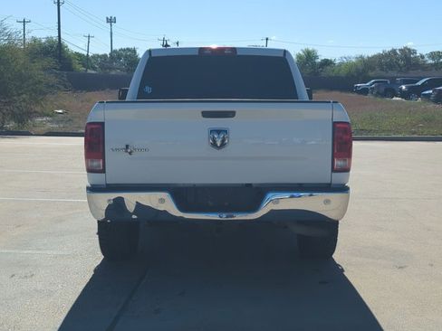 Used 2017 RAM 1500 Lone Star image 6