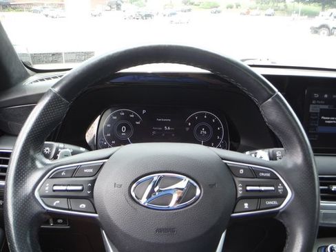 Used 2020 Hyundai Palisade Limited AWD/4WD image 37