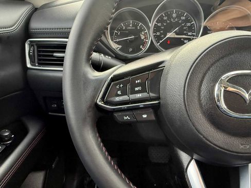 Certified 2023 MAZDA CX-5 Carbon Edition image 20