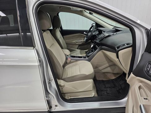 Used 2014 Ford Escape SE AWD/4WD image 17