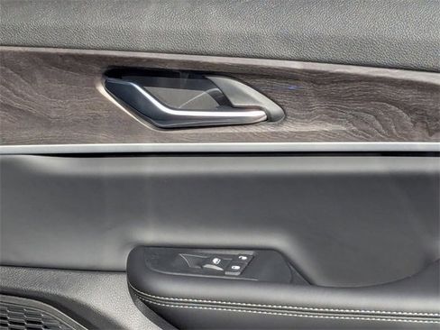 New 2025 Jeep Grand Cherokee Limited image 34