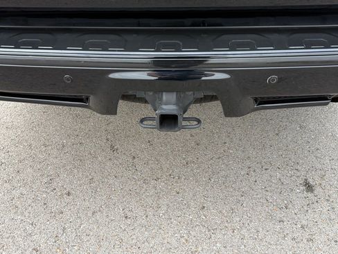 Used 2019 Toyota 4Runner Limited image 37