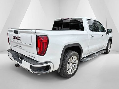 Used 2020 GMC Sierra 1500 Denali AWD/4WD image 7