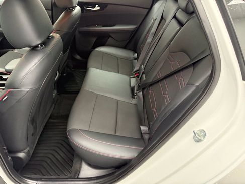 Used 2023 Kia Forte GT FWD image 29