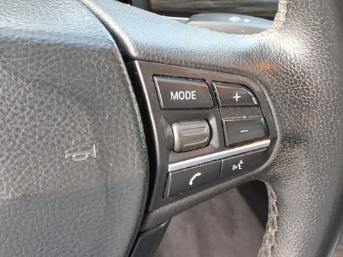 Used 2013 BMW 528i Sedan RWD image 19