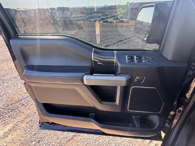 Used 2018 Ford F150 Raptor w/ Equipment Group 802A Luxury AWD/4WD image 23
