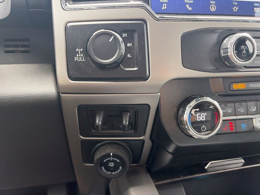 Used 2022 Ford F250 Lariat AWD/4WD image 11