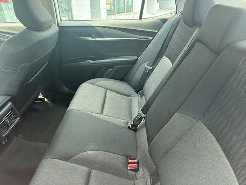 Used 2025 Toyota Camry LE FWD image 9