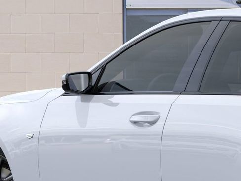 New 2026 Cadillac CT5 Sport AWD/4WD image 12